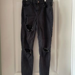 Pacsun high rise ankle legging